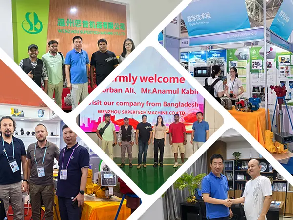 137. Canton Fair （China Import and Export Fair）