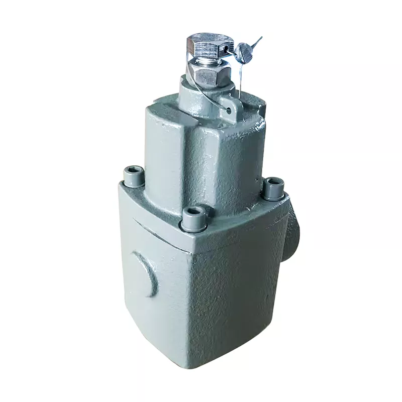 De innovative teknologier i LPG Dispenser reservedele udvider diversificerede applikationsscenarier