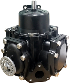 Hvordan blev man en game-changer inden for ureamåling?