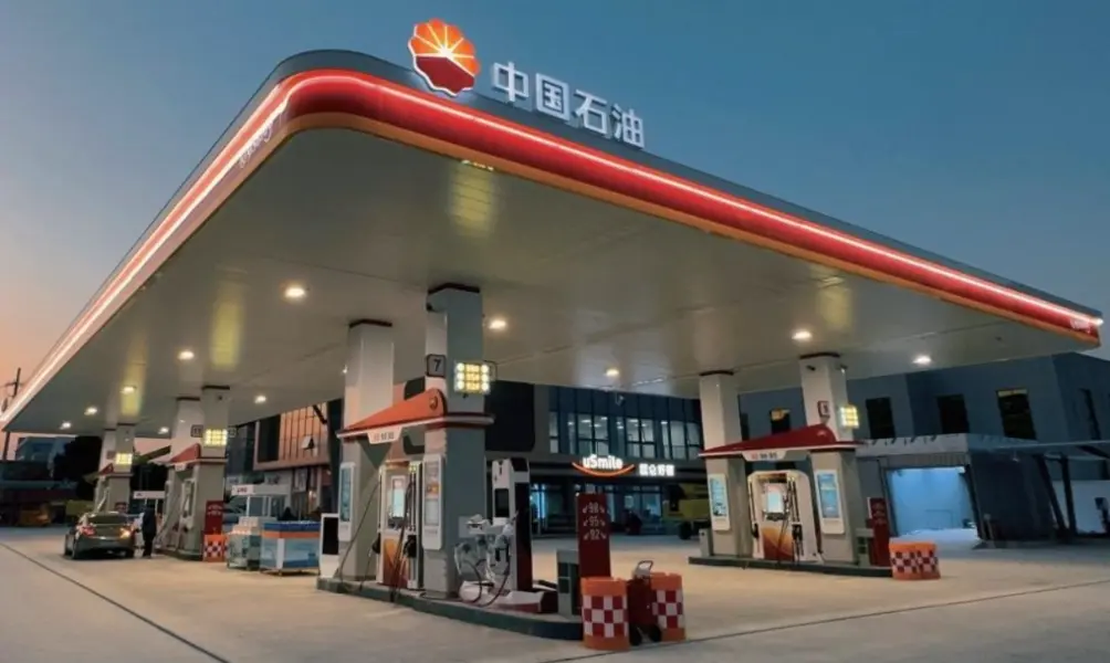 Er smart udstyrsopgradering nok til, at tankstationer kan konkurrere på den nye integrerede energislagmark?