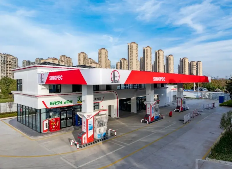 Den daglige råolieproduktion i Zhundong New District of Tuha Oilfield har oversteget 1.800 tons