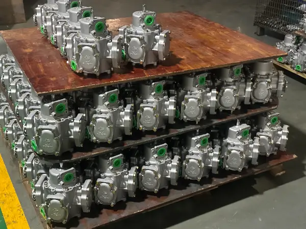 Fokus på kernekomponenter, lægger et solidt grundlag for energipåfyldning: Brændstofdispenser-deleindustrien giver mulighed for højkvalitetsudvikling med 