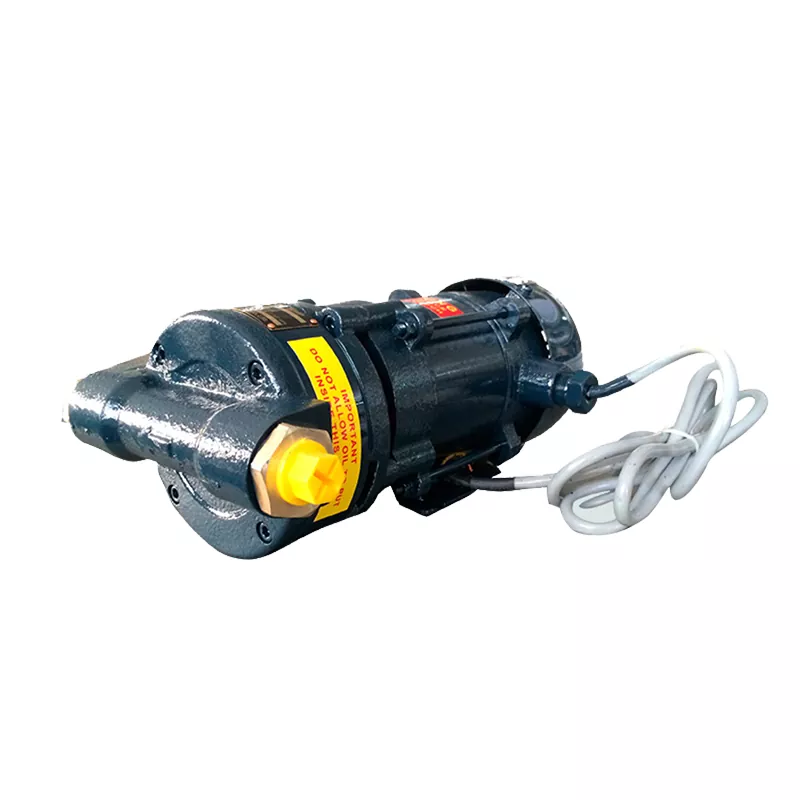 AC Damp Recovery Pump