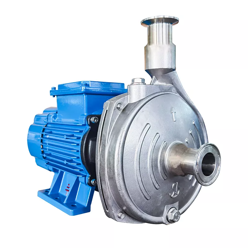 AdBlue urinstofpumpe