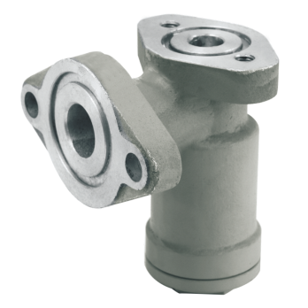 the CYF1 liquefied gas differential pressure valve