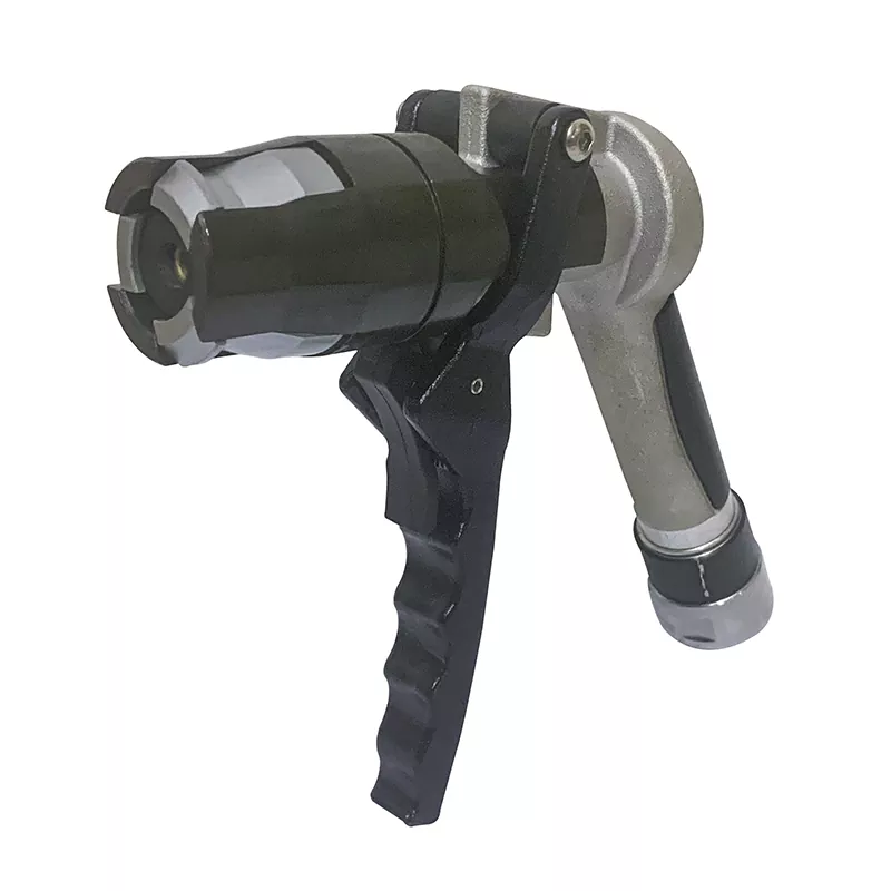 Dyse til LPG -dispenser